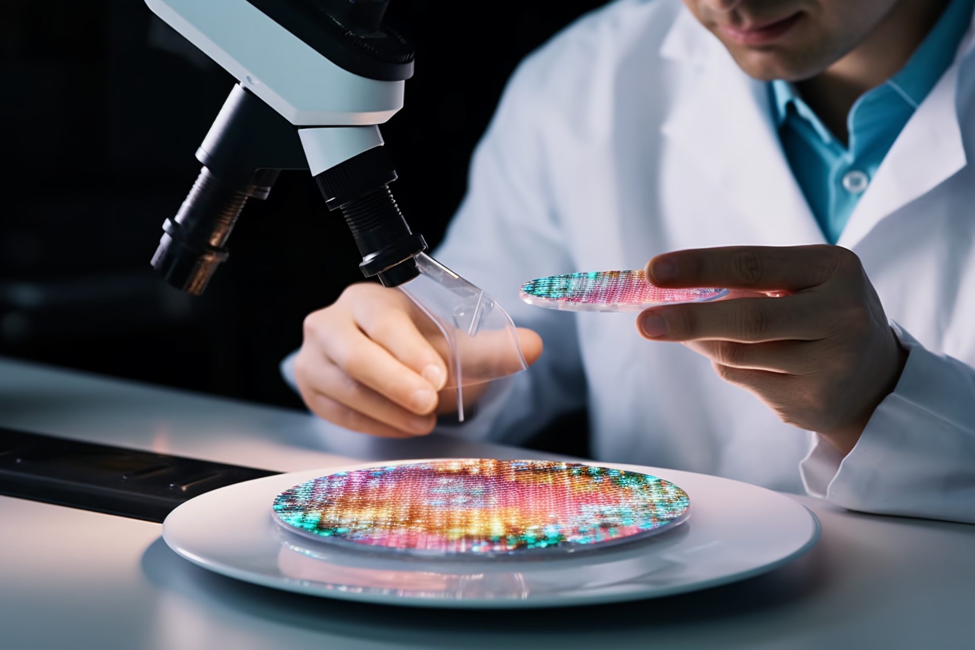 Data-driven manufacturing and logistics optimization: the smart path for SMT and manufacturing planning departments